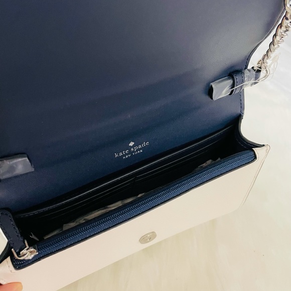 NWT Kate Spade Flap Crossbody Bag- LAST ONE! - Picture 8 of 10